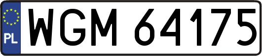 WGM64175