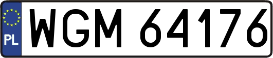 WGM64176