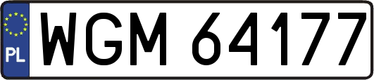 WGM64177