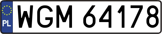WGM64178