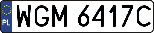 WGM6417C