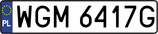 WGM6417G
