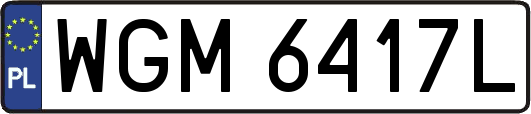 WGM6417L