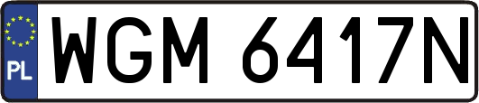 WGM6417N