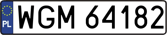 WGM64182