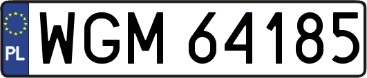 WGM64185
