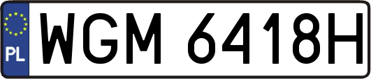 WGM6418H
