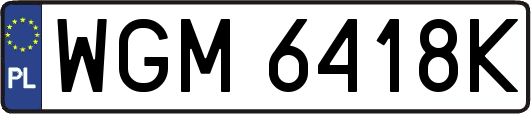 WGM6418K