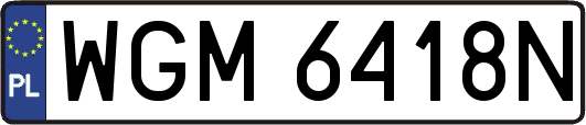 WGM6418N