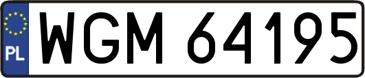 WGM64195