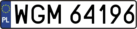 WGM64196