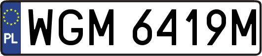 WGM6419M