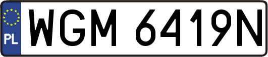 WGM6419N