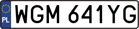 WGM641YG