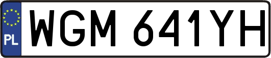 WGM641YH