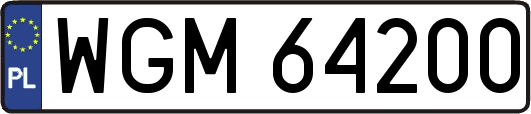 WGM64200
