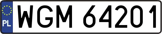 WGM64201