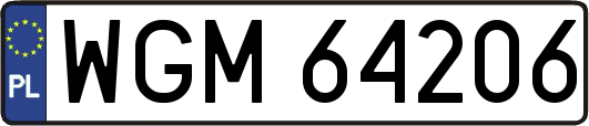 WGM64206