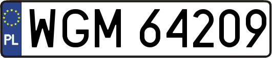 WGM64209