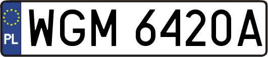 WGM6420A
