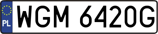 WGM6420G