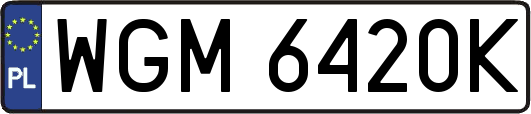 WGM6420K