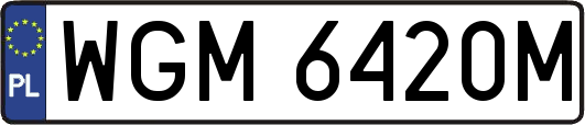 WGM6420M