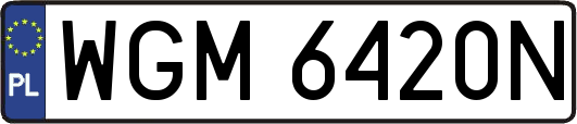 WGM6420N