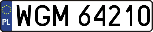 WGM64210