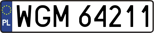 WGM64211