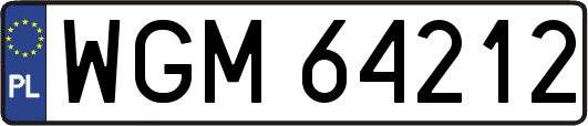WGM64212
