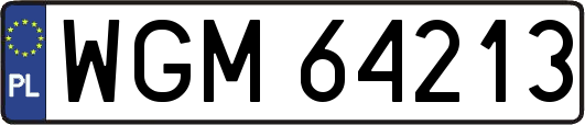 WGM64213