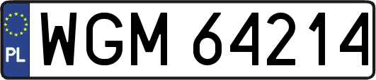 WGM64214