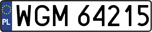WGM64215