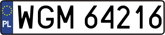 WGM64216
