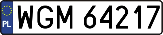 WGM64217