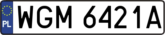 WGM6421A