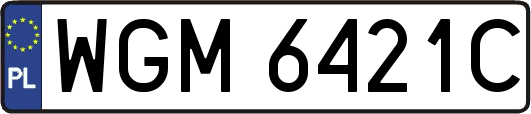 WGM6421C