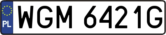 WGM6421G