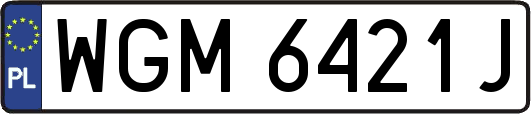 WGM6421J