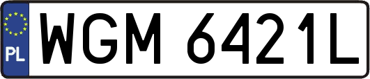 WGM6421L