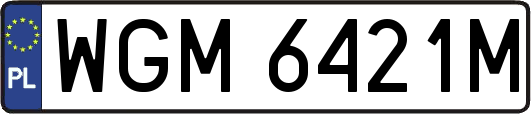 WGM6421M