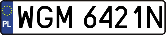 WGM6421N