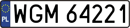 WGM64221