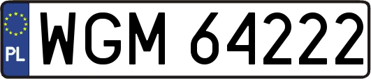 WGM64222