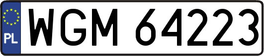 WGM64223