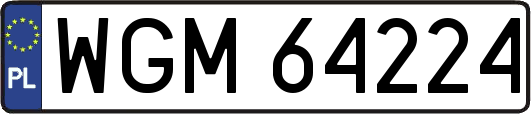 WGM64224