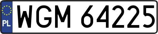 WGM64225