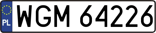 WGM64226
