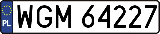 WGM64227